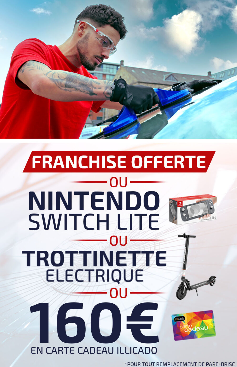 Ma chance https://armurier-paris.fr/
